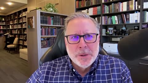 Episode 1294 - Pastor Mike Kestler and Pastor Joe Jackson on To Every Man An Answer