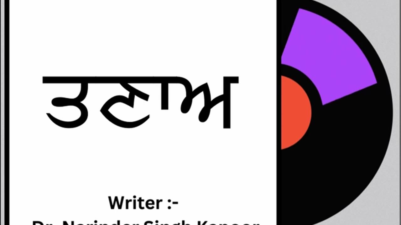 ਤਣਾਅ || By: Dr. Narinder Singh Kapoor