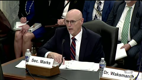 DOD Energy, Installation, Environment Leaders Testify on FY26 National Defense Authorization Act - June 25, 2025