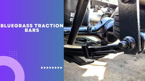 Selecting the Right Traction Clubs for Your Vehicle