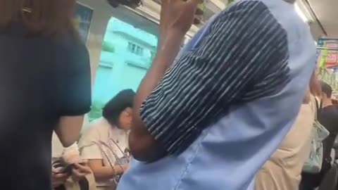 😂 To Ask a Foreigner to Behave Politely | FunFM