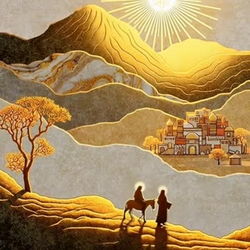 El Misterio de la Navidad