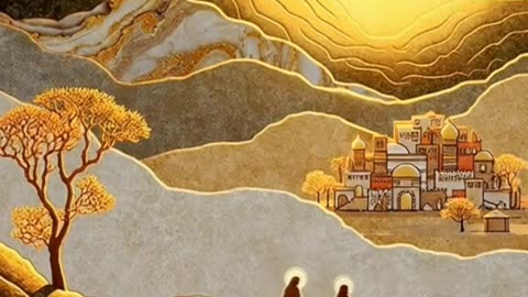 El Misterio de la Navidad