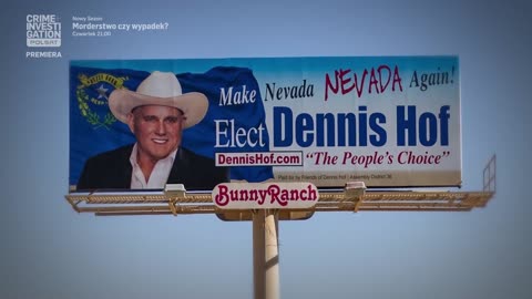 Secrets of the Bunny Ranch - S01E06 - Too Close to the Sun (lektor PL)