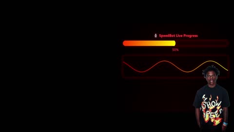 Ai ishowspeed (use !ask in chat)