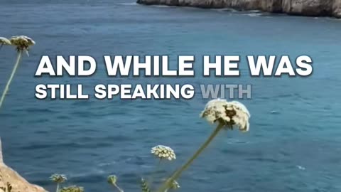 #Bible Study with #Jairus - 2 Kings 6:33