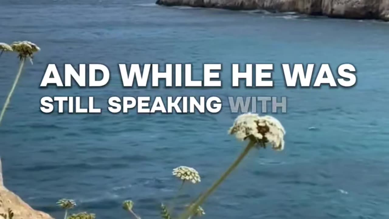 #Bible Study with #Jairus - 2 Kings 6:33