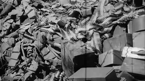 Japanese newsreels of war - Japanese newsreels of war - 428-npc-9204