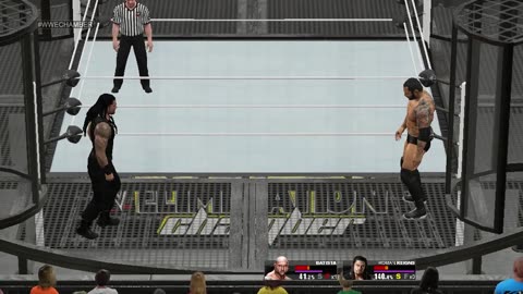 Why Roman Reigns Doesn’t Need The Shield Anymore