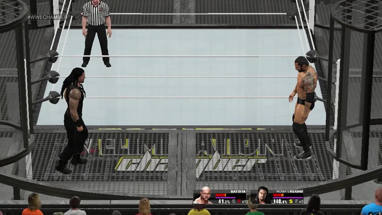 Why Roman Reigns Doesn’t Need The Shield Anymore