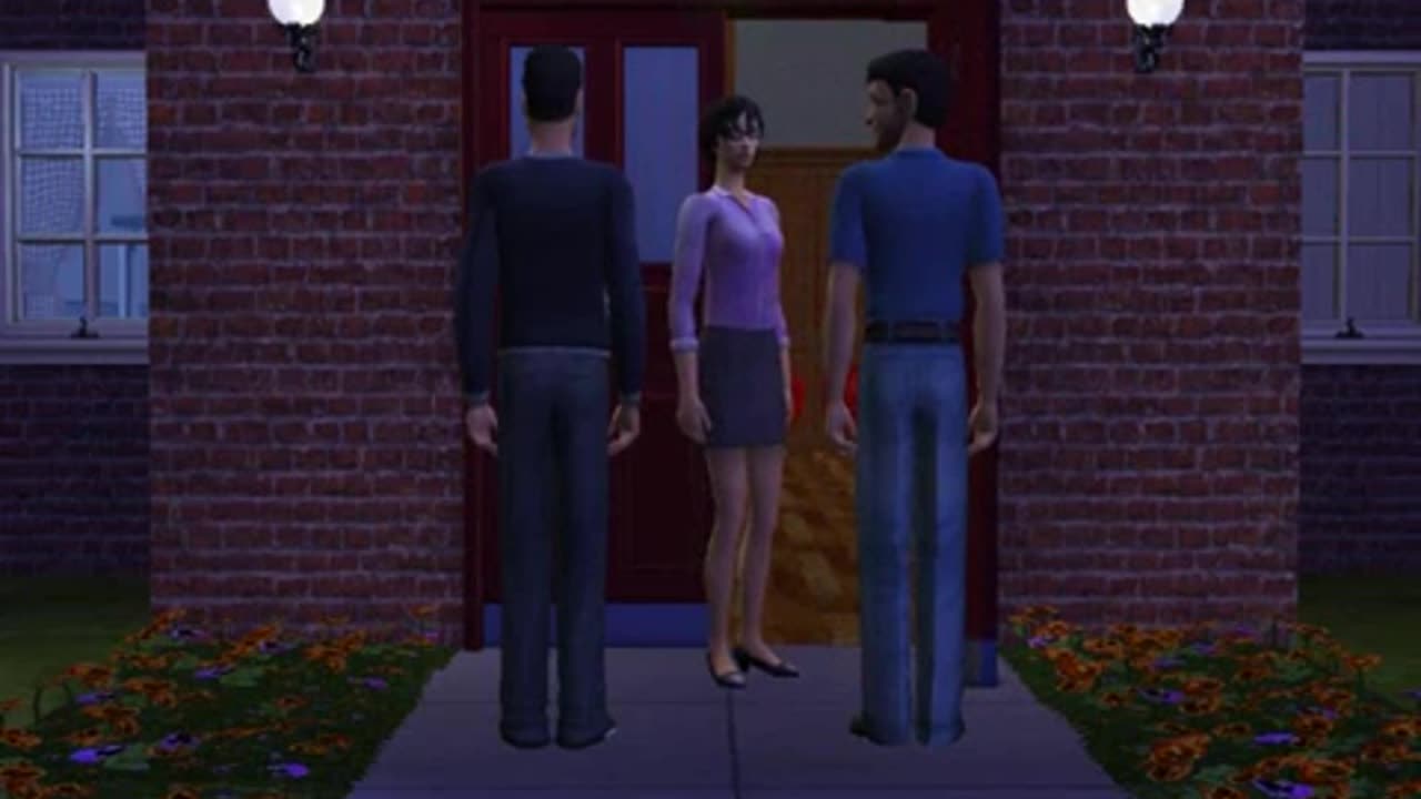 Loquendo Sims - El puticlub [Ep.4]