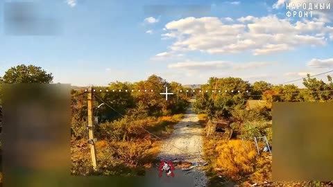 🇷🇺🛰️ Ukraine Russia War | Russian UAV Crews Destroy Equipment in Pokrovsk | RCF