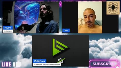 09/10/25 Psyche Awakens VOD: "Lets Play the Beetas Buiscuit Song"