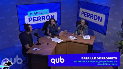 «Ils se sont poussés pour avoir les rabais!»: manque de civisme sans nom chez Liquidation Marie