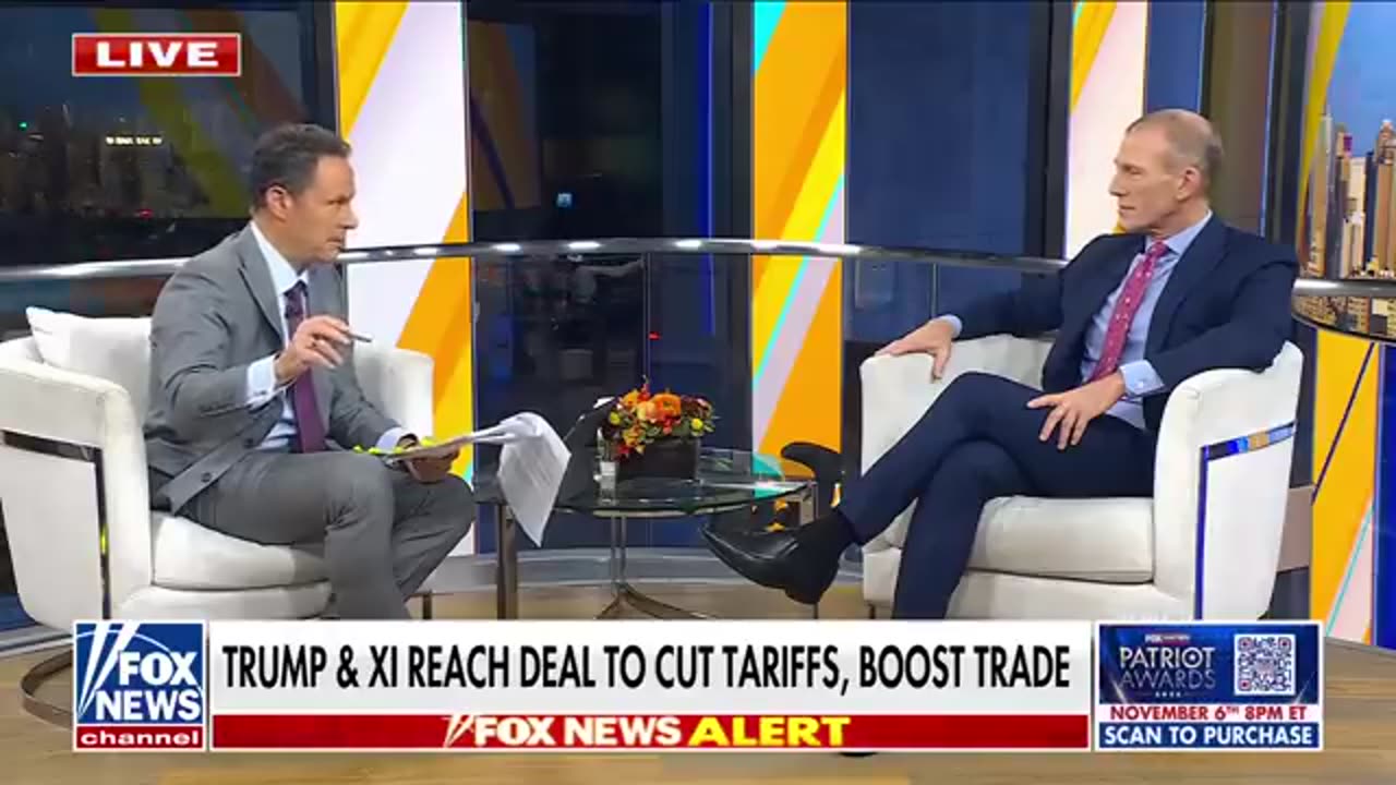 Why China may have ‘upper hand’ on Trump_ Xi just ‘flexed his muscles’