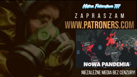 Ćwiczenia Pegasus nowa pandemia.