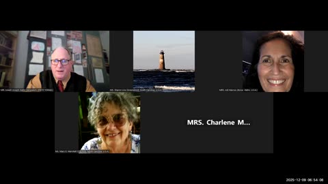 R&B Monthly Seminar: Business #35