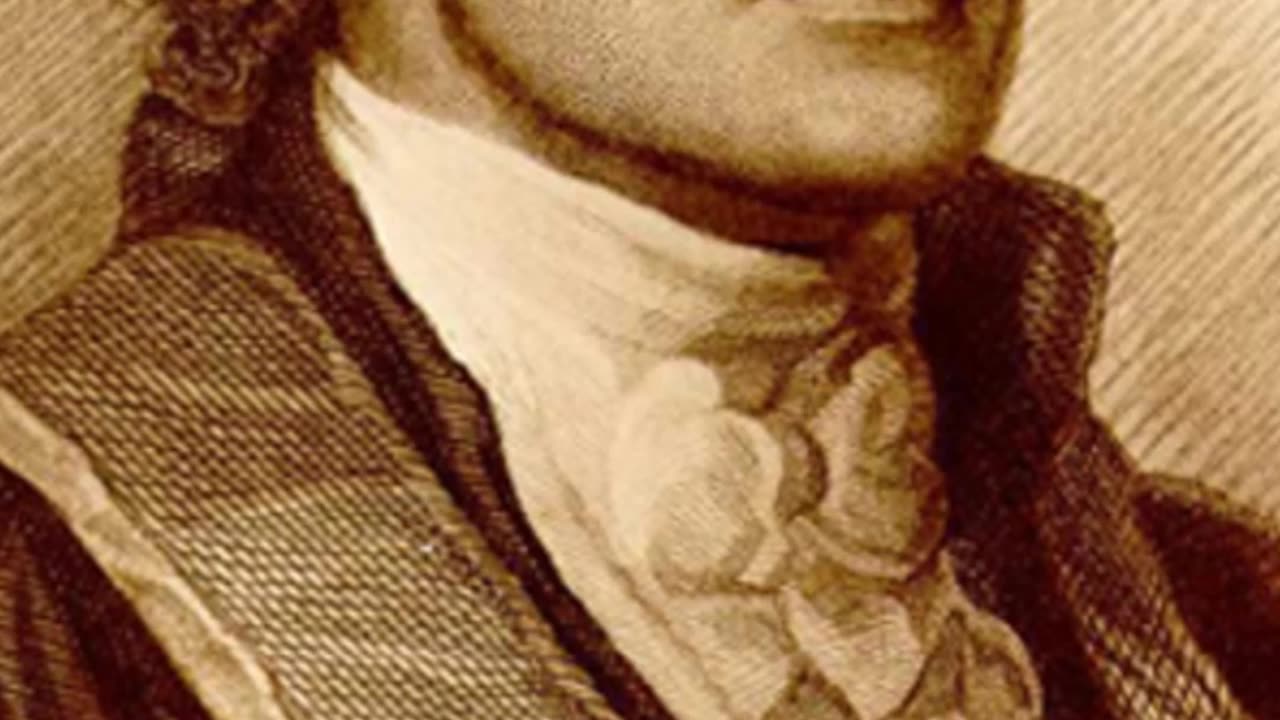 The Forgotten Founder: John Jay's Legacy
