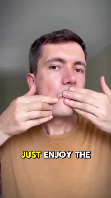 How to reduce Nasobial folds