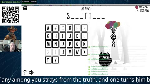 Hangman Ep 14 - [in 1440p]
