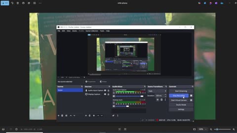 Reading Chapter 7: Let's Party from White Girl Bleeds A Lot