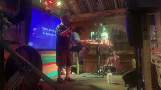 STEPHEN HONKY TONK WOMAN