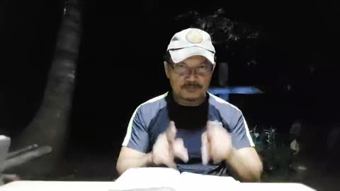 Wednesday, 12th November 2025, DWG Prayer Meeting