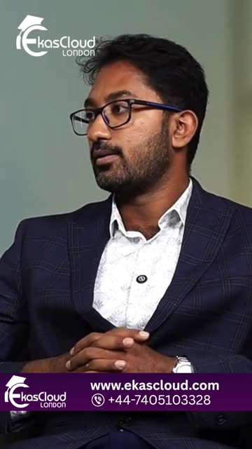 DevOpsனா என்ன? 🤔 | What is DevOps in Tamil 🔥 #DevOps #DevOpsTamil | Ekascloud