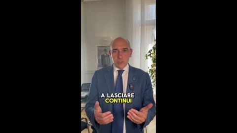 Alessandro Morelli Centinaia di cristiani trucidati nel mondo