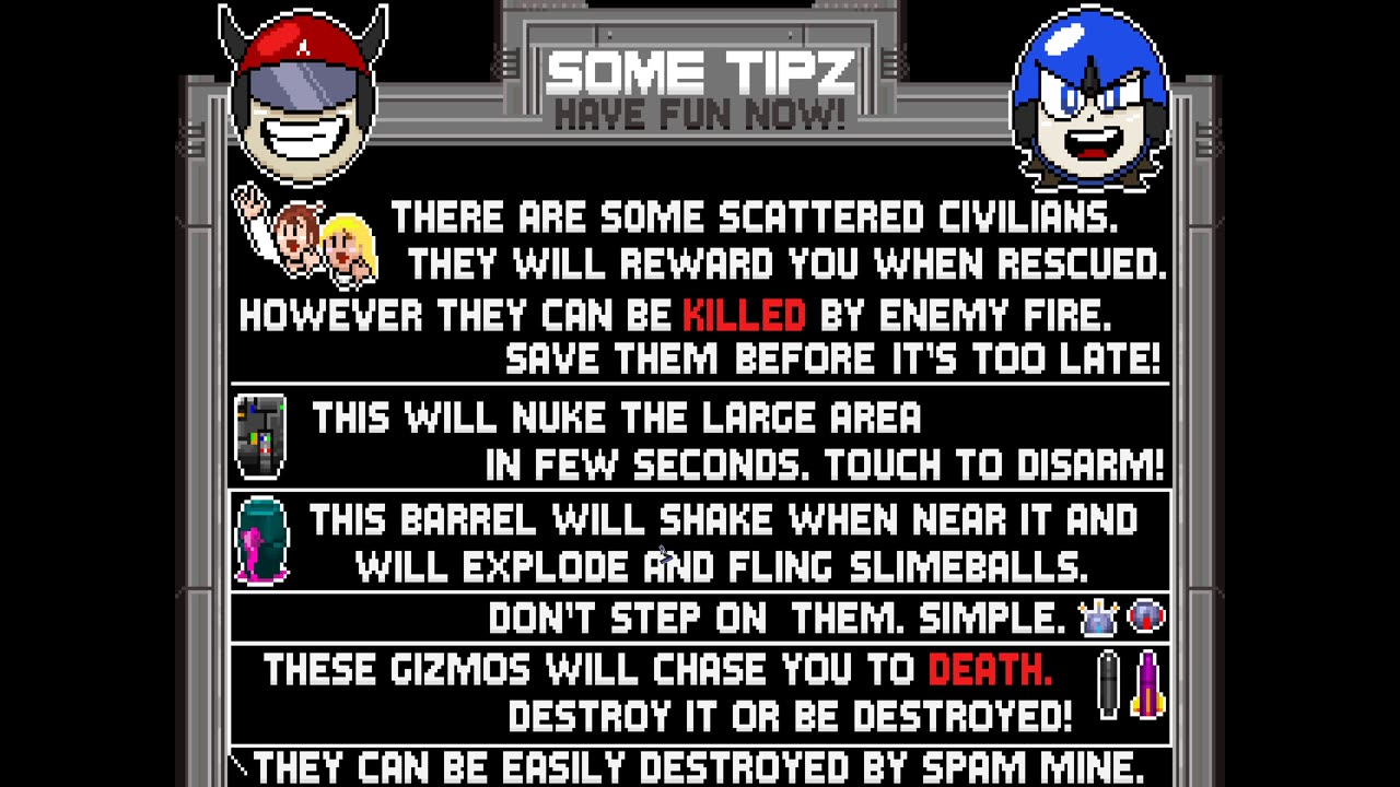 Doom Mod March 2025 - Week 3 - Rise of the Wool Ball, Netronian Chaos & Weird Weapons