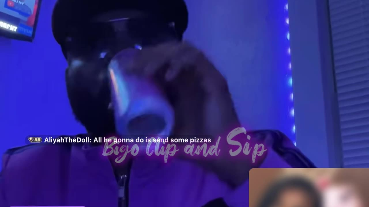 The brother says he called the Houston FBI on Dixon 5/14/25 #bigoclipandsip