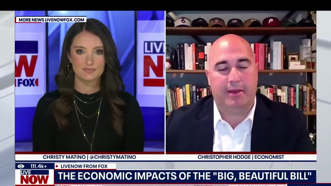 LIVE NEWS 🔴 | FOX 24/7 LIVE STREAM | Breaking News Live Now