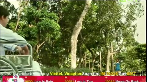 Em Yêu Anh-Lương Bích Hữu (On the iTV)