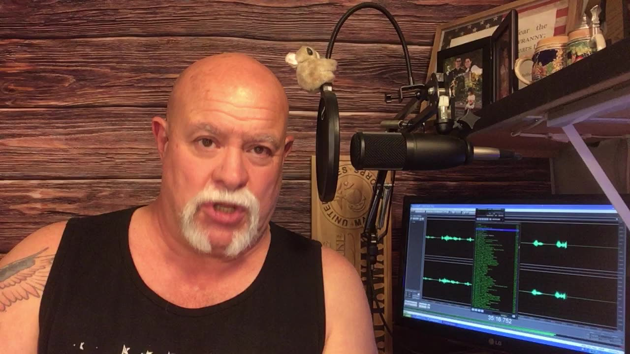 Your Uncle Steven defines “Libtarded”.🤪🥴🤯🤣