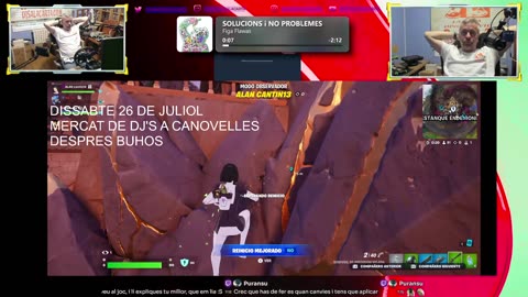 🎮 Gaming en Estat Pur: 🔥 Preparat per a l'Acció Next Level 🚀 amb el DJ dels Jocs! 🎧