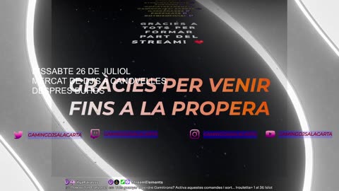 🎮 Gaming en Estat Pur: 🔥 Preparat per a l'Acció Next Level 🚀 amb el DJ dels Jocs! 🎧