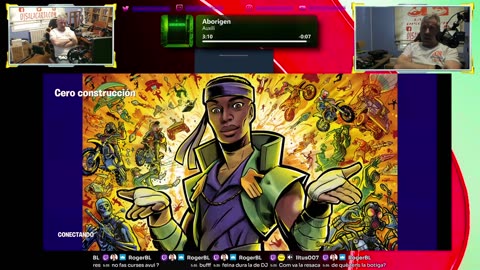 🎮 Gaming en Estat Pur: 🔥 Preparat per a l'Acció Next Level 🚀 amb el DJ dels Jocs! 🎧