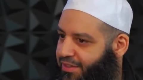 "Allah does not want people to listen to music, he considers this a grave sin",