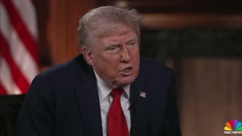 Trump 2028