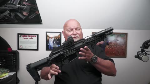 Rugged Suppressors
