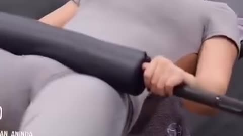 This is how to do it At the Gym