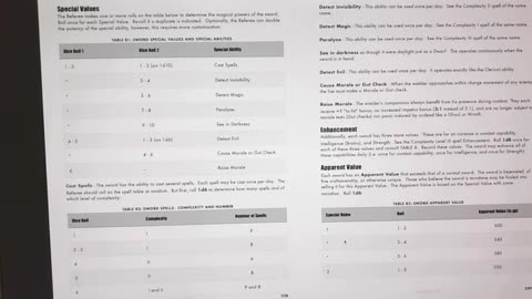 Midwest Fantasy Wargame - Flip Through - Part 6