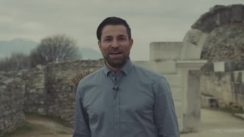 Episodio 1: Discipulado Explorado - Confianza en Cristo