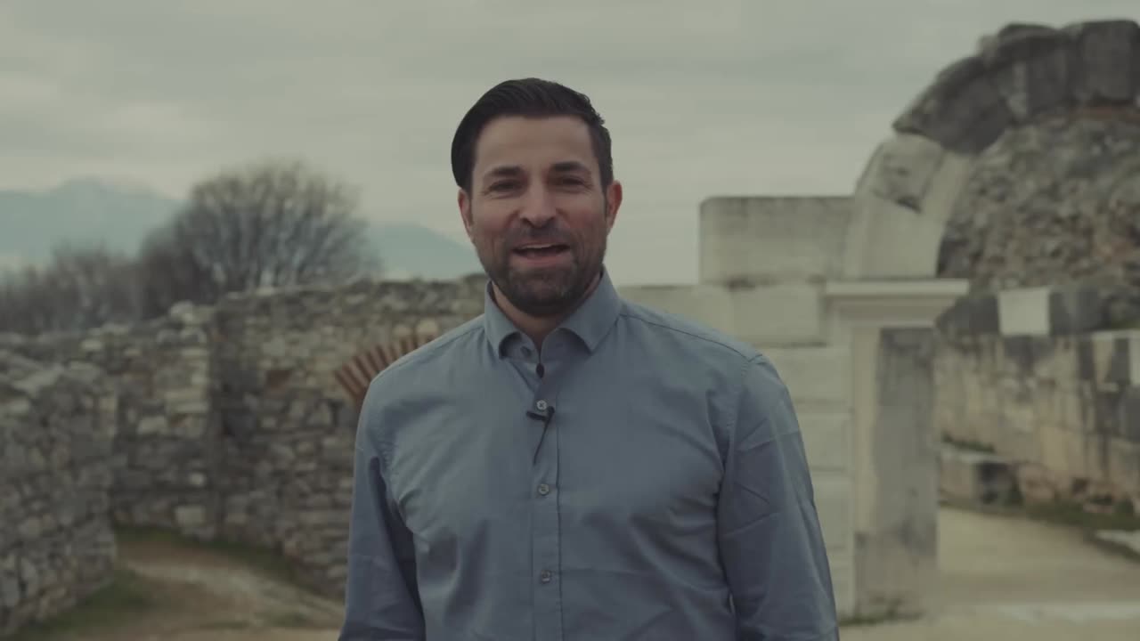 Episodio 1: Discipulado Explorado - Confianza en Cristo