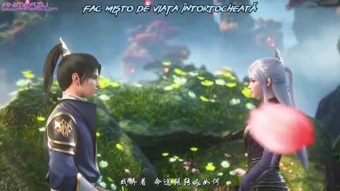 The great ruler EP37