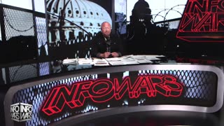 The Alex Jones Show in Full HD for August 31, 2025.