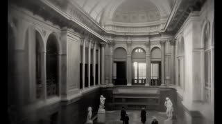 Tartaria Vault - Stone Pulses Like Living Skin — Tartaria Didn't Carve Statues