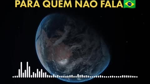 Como soa o Portugues para quem não fala o idioma