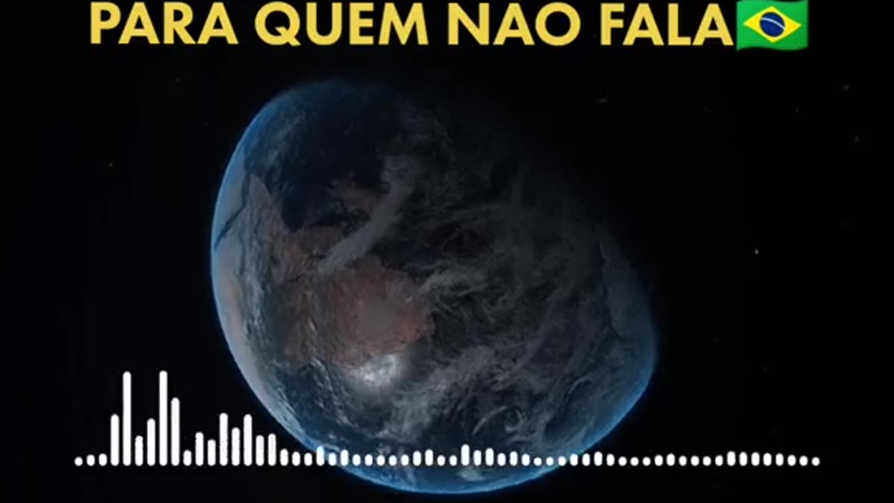 Como soa o Portugues para quem não fala o idioma