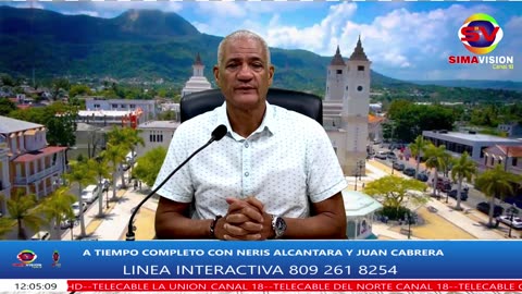 SIMAVISION SRL MEDIA GROUP, A TIEMPO COMPLETO , 05-11-2025